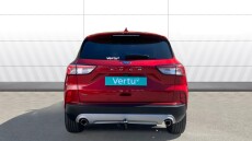 Ford Kuga 2.0 EcoBlue 190 Titanium First Ed 5dr Auto AWD Diesel Estate